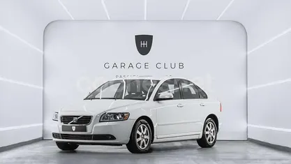Usado Volvo S40 Momentum 136 CV (100 kW) 2010 Berlina