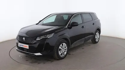 Usado Peugeot 5008 Active 130 CV (95 kW) 2021 SUV