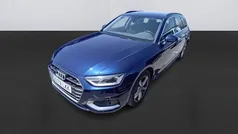 Usado 2020 Audi A4 Advanced Plus Familiar | 28.100 € (Precio justo)
