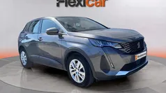 Gris Usado 2021 Peugeot 3008 Active SUV | 17.790 € (Precio justo)