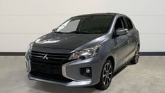 Gris Usado 2023 Mitsubishi Space Star | 14.460 € (Precio justo)