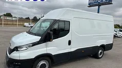 Blanco Usado 2022 Iveco Daily Berlina | 23.306 € (Precio justo)