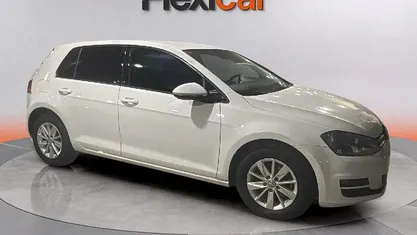 Usado VW Golf VII Advance 116 CV (85 kW) 2016 Berlina