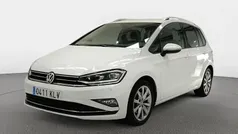 VW Golf VII