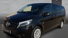 Usado 2022 Mercedes Vito Monovolumen | 44.000 € (Precio justo)