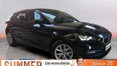 Usado 2024 Seat Leon Style Berlina | 21.690 € (Precio justo)