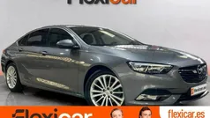 Usado 2019 Opel Insignia Berlina | 13.990 € (Precio justo)