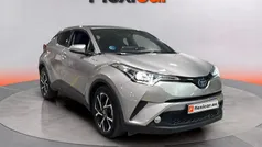 Usado 2019 Toyota C-HR+ Advance SUV | 20.530 € (Buen precio)