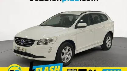 Usado Volvo XC60 Kinetic 136 CV (100 kW) 2014 SUV
