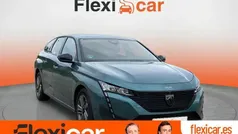 Usado 2022 Peugeot 308 Active Familiar | 17.790 € (Buen precio)