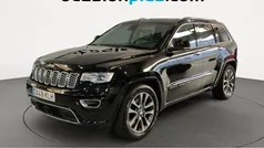 Usado 2018 Jeep Grand Cherokee Overland SUV | 25.819 € (Super precio)