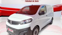 Usado 2022 Fiat Scudo Business Van | 19.149 € (Precio justo)