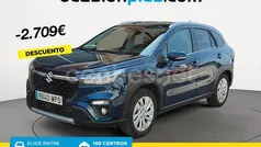 Usado 2024 Suzuki SX4 S-Cross SUV | 21.890 € (Precio justo)