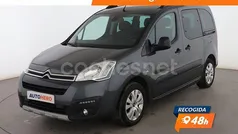 Gris Usado 2015 Citroën Berlingo XTR Monovolumen | 11.899 € (Precio justo)
