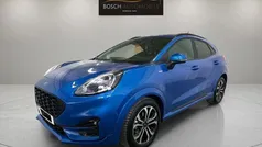 Azul Usado 2023 Ford Puma ST-Line X SUV | 19.490 € (Buen precio)