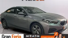Gris Usado 2023 BMW 218 Coupe | 29.490 € (Precio justo)