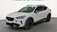 Usado 2022 Cupra Formentor SUV | 19.991 € (Precio justo)