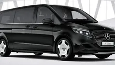 Usado 2025 Mercedes V220 Avantgarde Monovolumen | 86.007 €