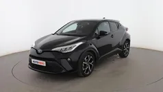 Usado 2021 Toyota C-HR Advance SUV | 22.799 € (Precio justo)