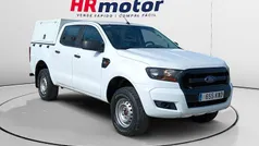 Usado 2019 Ford Ranger XL Recogida | 20.990 € (Buen precio)