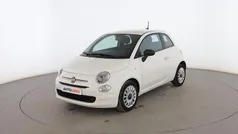 Blanco Usado 2021 Fiat 500 Utilitario | 11.599 € (Precio justo)
