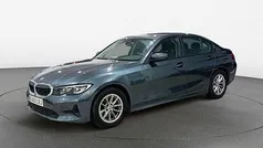 Usado 2022 BMW 320 Berlina | 25.719 € (Super precio)