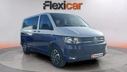 Usado VW Multivan 198 CV (145 kW) 2019 Van