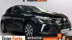 Negro Usado 2024 Mitsubishi Colt Motion Berlina | 16.990 € (Precio justo)