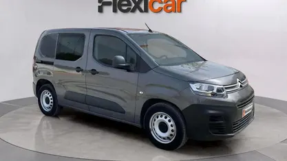 Usado Citroën Berlingo Live 102 CV (75 kW) 2019 Monovolumen