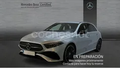 Usado 2025 Mercedes A200 Berlina | 36.490 € (Precio justo)