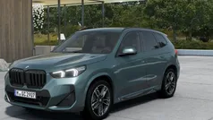 Otro Nuevo 2025 BMW X1 xLine SUV | 53.500 €