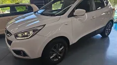 Usado 2013 Hyundai ix35 SUV | 12.990 €