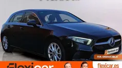 Negro Usado 2019 Mercedes A200 Utilitario | 24.790 € (Precio justo)