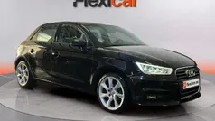 Usado 2016 Audi A1 Sportback Attraction Utilitario | 12.890 € (Precio justo)