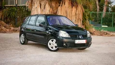 Usado 2004 Renault Clio II Expression | 2800 € (Precio justo)