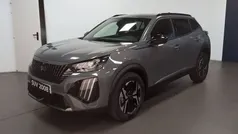 Usado 2025 Peugeot e-2008 Allure SUV | 34.989 € (Buen precio)