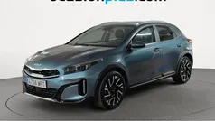 Usado 2023 Kia XCeed SUV | 23.182 € (Precio justo)