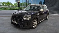 Gris Usado 2022 Mini Cooper S Countryman SUV | 25.400 € (Precio justo)