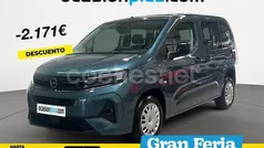 Usado 2025 Opel Combo S Monovolumen | 23.890 € (Precio justo)