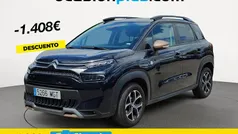 Usado 2023 Citroën C3 Aircross SUV | 15.250 € (Precio justo)