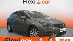 Usado 2021 Opel Astra Design & Tech Utilitario | 14.390 € (Precio justo)