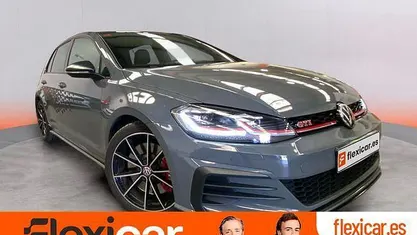 Usado VW Golf VII GTI 290 CV (213 kW) 2019