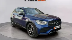 Usado 2020 Mercedes GLC200 SUV | 34.990 € (Buen precio)