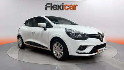 Usado Renault Clio IV LIMITED 75 CV (55 kW) 2018 Berlina