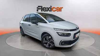 Usado Citroën C4 Picasso Live 130 CV (95 kW) 2018 Monovolumen