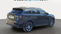 Usado 2023 Lynk & Co 01 SUV | 23.273 € (Precio justo)