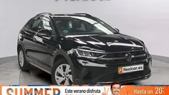 Gris Usado 2022 VW Taigo Life SUV | 16.690 € (Precio justo)