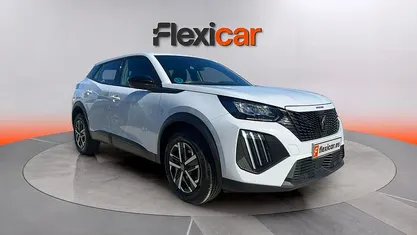 Usado Peugeot 2008 Active 101 CV (74 kW) 2023 SUV