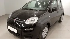 Usado 2024 Fiat Panda Utilitario | 14.800 € (Precio justo)