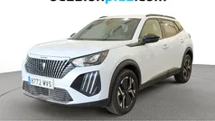 Usado 2024 Peugeot 2008 Allure SUV | 18.628 € (Precio justo)